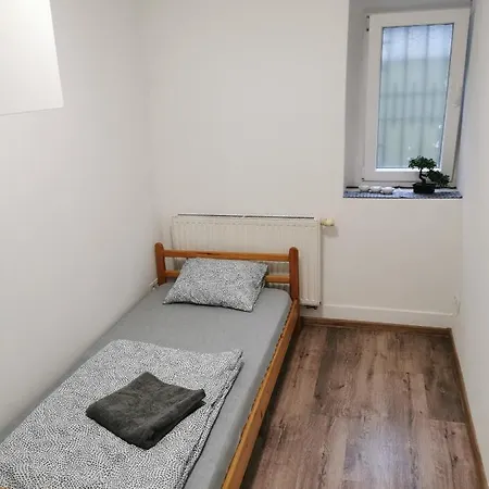 Kwatera Prywatna Hotel