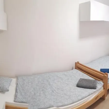 Hotel Kwatera Prywatna Poznań