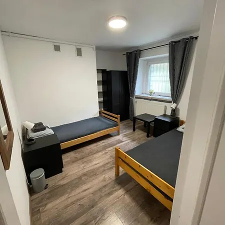 Kwatera Prywatna * Poznań