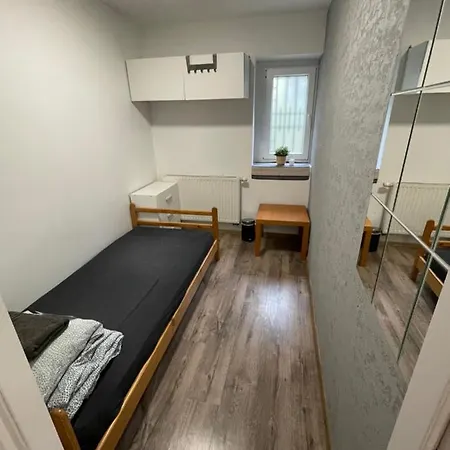 Kwatera Prywatna Poznań