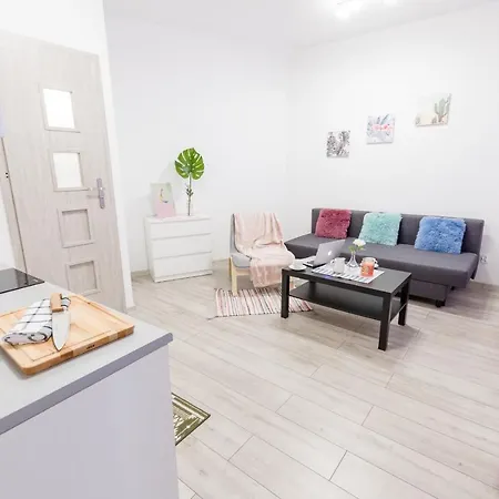 Kwatera Prywatna Poznań