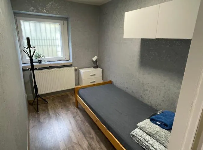 Kwatera Prywatna Hotel *