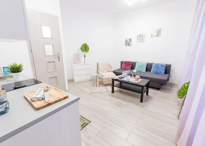 Kwatera Prywatna Poznań