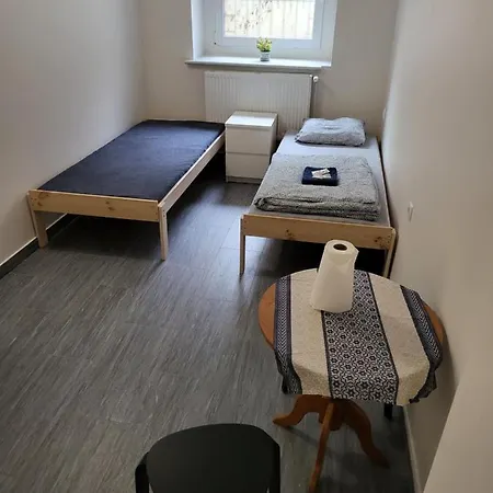 Kwatera Prywatna * Poznań