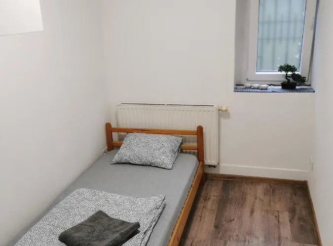 Kwatera Prywatna Hotel