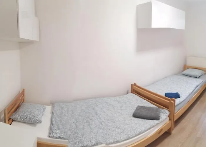 Hotel Kwatera Prywatna Poznan