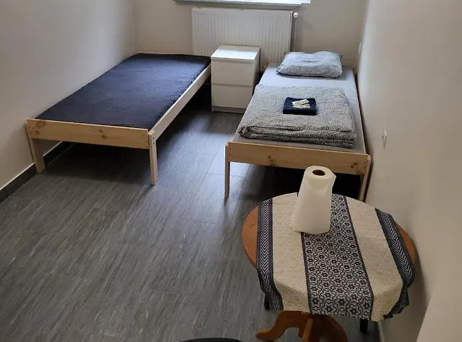 Kwatera Prywatna * Poznan