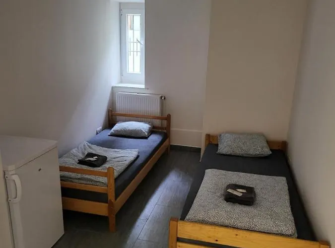 Kwatera Prywatna * Poznan