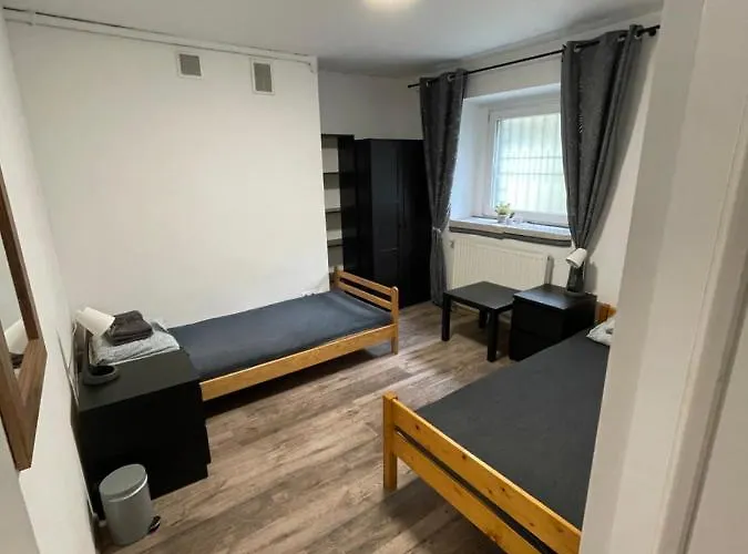 Kwatera Prywatna * Poznan