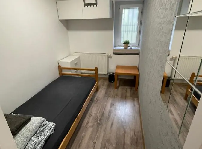 Kwatera Prywatna Poznan